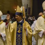 Congregado mariano se torna Bispo no Rio de Janeiro